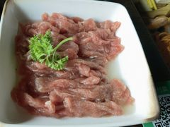 -滇釜火锅·能喝汤的火锅(车公庄店)