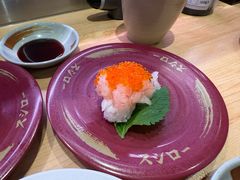 -寿司郎(皇庭广场店)