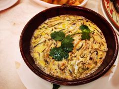 钵仔焗禾虫-腰记饭店(龙源路店)