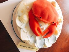 -派悦坊·甜品·蛋糕(日坛店)