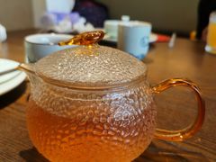 桂花乌龙-佬泰丰斋· 乌镇茶食餐厅