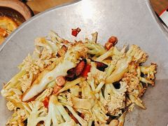 -新白鹿餐厅(城西银泰城店)