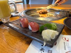 -赤坂亭·M9和牛烧肉·铁板烧·日料398放题(长泰广场店)