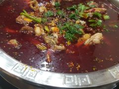 -刘胖娃鱼庄·特色鱼火锅(白鹤路店)