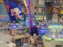 -卡通尼·超级欢乐屋(重庆渝北吾悦广场店)