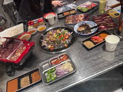-蜀国大将老火锅(江北店)