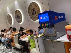 -尚渔味双拼烤鱼(远洋未来汇店)