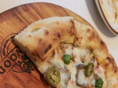 -马克西姆俄罗斯餐厅(通亚街店)