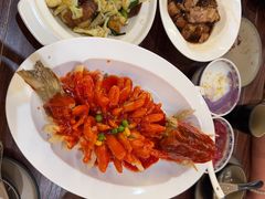 -金陵家宴·金陵春·南京菜(夫子庙店)