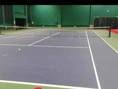 -齐动力网球(星河湾基地店)