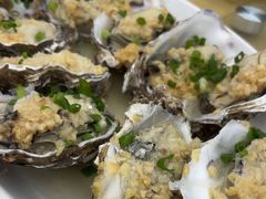 -吉莲利苑海鲜酒家(珠海拱北29年老字号店)