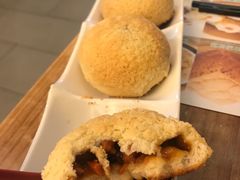 -添好运点心专门店(深水埗店)