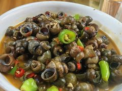 -芦茨金富饭庄·25年老字号·专做稻草鸡