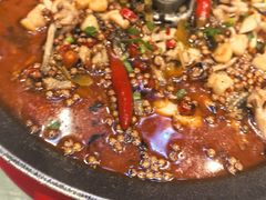 -巴渝菜馆(涿州店)