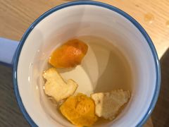 -蜜桃餐厅·伴山(绿宝广场店)