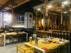 -秋木烤肉·韩国牛肉名家(高新旗舰店)