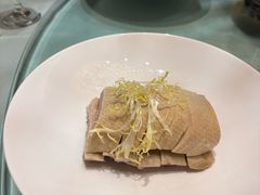-湖影中餐厅·南京金茂威斯汀大酒店