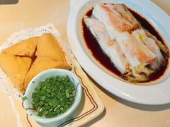 -香港池仔记肠粉王(博多新记襄阳南路店)