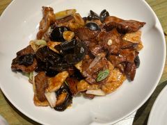 -京味斋·北京烤鸭(北京南站洋桥店)