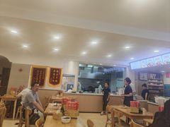 -水仙拉面(水仙街店)