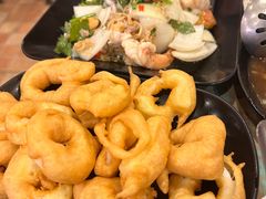 -Doo Dee Thai Food(Issan/Isaan/Esan)