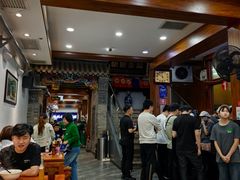 -清真·马洪小炒泡馍馆(钟楼回民街店)