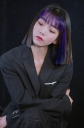 -SY COLOUR专业烫染