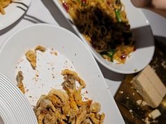 -谷丽麦馕新疆菜·清真(步步高梅溪新天地店)