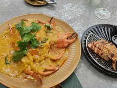 -Tegu泰古莲·泰国餐厅(红山6979店)
