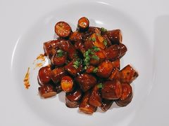-东门烤鸭店(鼓楼店)
