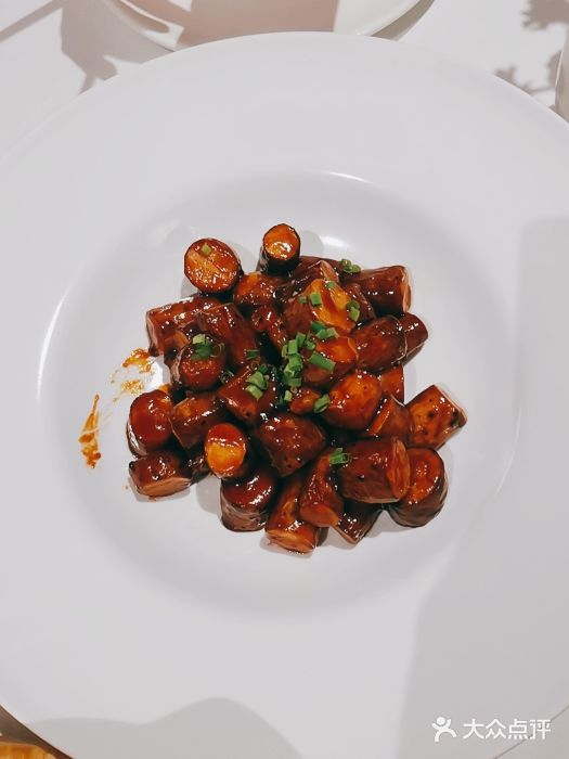 东门烤鸭店(鼓楼店)图片