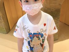 -Mr·Kuma酷么先生雪之乐园