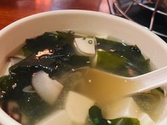 -大阪烧肉BAKA一代(十亩地店)