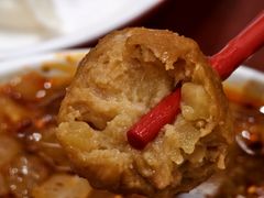 -喜家德虾仁水饺(长泰广场店)
