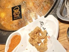 -山河屯铁锅炖鲜鹅·东北菜(开发区一店)