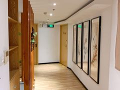 -麦子MaiMassage(打浦桥店)