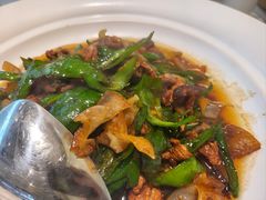 -兰湘子·湘菜小炒(盛龙广场店)