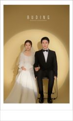 -布丁婚纱摄影工作室