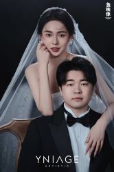 -鱼映像摄影·珍藏级影像品牌
