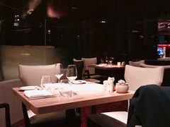 大堂-翡翠36餐厅(浦东香格里拉店)