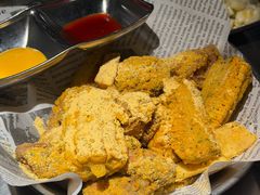 -吴草鸡爪오초닭발(城阳总店)