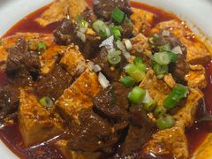 -全牛匠·乐山跷脚牛肉(西北旺万象汇店)