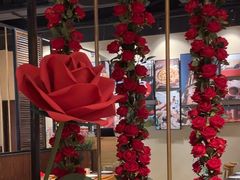 -百特喜·意大利餐厅(八佰伴镇江店)