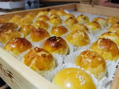 -吴记·吴酥生PASTRY宫廷酥饼