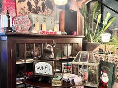 -古董花园(思南路42弄小区店)