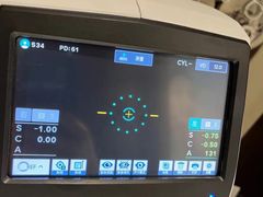 -博士眼镜(东莞中环财富广场店)