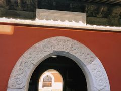 -嵩祝寺及智珠寺