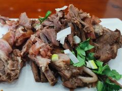 -正宗北冰洋风味冷面馆