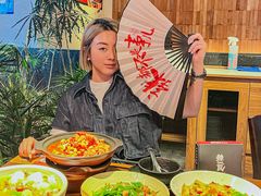 -辣瓦·江西爆炒馆子
