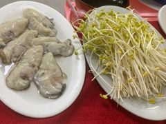 -花苑美食横琴生蚝火锅(拱北粤华路店)